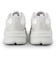 FU0101410101　FILA WAVY DAY v2　*White/Pink　720995-0001