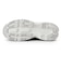 FU0101410101　FILA WAVY DAY v2　*White/Pink　720995-0001