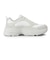FU0101410101　FILA WAVY DAY v2　*White/Pink　720995-0001