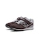 Y996 8N7　17-24 Y996 8N7(M)　BROWN(8N7)　710347-0001
