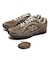 U204L MMA　U204L MMA(D)　BROWN(MMA)　710277-0001