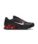MIR5118　REAX 8 NSW SL　007BLACK/M SILV　712694-0006