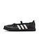 LB3787　SUPERSTAR SQ BALLET W　CORE/CORE/OFFW　714870-0001