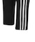 LD4843　W LEG WARMERS(JENNIE)　BLACK/WHITE　716521-0001