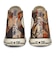 31318950　AS IJ HI　*GOLD/RED/BLACK　716264-0001