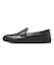 31318801　AS CE LOAFER　BLACK　716243-0001