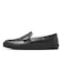 31318801　AS CE LOAFER　BLACK　716243-0001