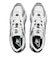 U204L SWD　U204L SWD(D)　WHITE/BLK(SWD)　710280-0001