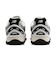 U204L SWD　U204L SWD(D)　WHITE/BLK(SWD)　710280-0001