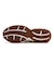 U204L 9SI　U204L 9SI(D)　OFF WHITE(9SI)　717664-0001