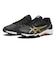 1154A231-001　22-25(H) LAZERBEAM SL　BLK/P.GLD　719066-0001