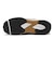 1154A231-001　22-25(H) LAZERBEAM SL　BLK/P.GLD　719066-0001