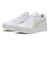 396407　KARMEN WEDGE CG SD　*03WH/A.SNOW　665036-0004
