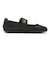 408054　W SPEEDCAT BALLET DRESS-UP　03BK　717079-0003