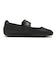 408054　W SPEEDCAT BALLET DRESS-UP　03BK　717079-0003