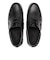 A2PDQ-EPV　3-EYELET CLASSIC RUGSOLE　*BLK FL GRAIN　719357-0001