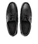 A2PDQ-EPV　3-EYELET CLASSIC RUGSOLE　*BLK FL GRAIN　719357-0001