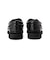 A2PDQ-EPV　3-EYELET CLASSIC RUGSOLE　*BLK FL GRAIN　719357-0001