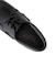 A2PDQ-EPV　3-EYELET CLASSIC RUGSOLE　*BLK FL GRAIN　719357-0001