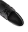 A2PDQ-EPV　3-EYELET CLASSIC RUGSOLE　*BLK FL GRAIN　719357-0001