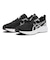 1154A235-001　22-25(H) LAZERBEAM MQ　BLK/WHT　719069-0001