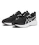 1154A235-001　22-25(H) LAZERBEAM MQ　BLK/WHT　719069-0001