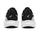 1154A235-001　22-25(H) LAZERBEAM MQ　BLK/WHT　719069-0001