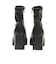JE-52　STRETCH SHORT BOOTS 7.5　BLACK　719996-0001