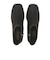 JE-52　STRETCH SHORT BOOTS 7.5　S/BLACK　719996-0002