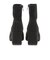 JE-52　STRETCH SHORT BOOTS 7.5　S/BLACK　719996-0002