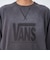126K7041101　U Vintage Crew Sweat　CHARCOAL　715459-0001