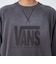 126K7041101　U Vintage Crew Sweat　CHARCOAL　715459-0001