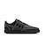 MDH2987　COURT VISION LO NN　013BLACK/BLACK　620490-0020