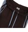 631211　M T7 TRACK PANTS JP　33CHOCOLATE F.　693249-0004