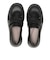 W5084　RUG LOAFER 5.5　BLACK　714569-0001