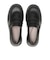 W5084　RUG LOAFER 5.5　BLACK　714569-0001