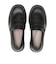 W5084　RUG LOAFER 5.5　BLACK　714569-0001