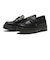 W5084　RUG LOAFER 5.5　BLACK　714569-0001