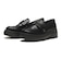 W5084　RUG LOAFER 5.5　BLACK　714569-0001