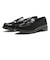 HW10151　W'S SOFT LOAFR 2　BLACK　700863-0001