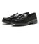 HW10151　W'S SOFT LOAFR 2　BLACK　700863-0001