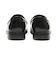 HW10151　W'S SOFT LOAFR 2　BLACK　700863-0001