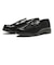 HB60018　SOFT LOAFER 2　BLACK　700862-0001