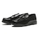 HB60018　SOFT LOAFER 2　BLACK　700862-0001
