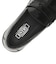 HB60018　SOFT LOAFER 2　BLACK　700862-0001