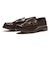 HB60018　SOFT LOAFER 2　DK.BROWN　700862-0002