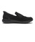 W1056　QS MW RE LOAFER　ALL BLACK　714605-0001