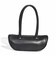 KS4130　U ELONGATED BOWLING BAG　BLACK　715683-0001