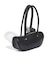 KS4130　U ELONGATED BOWLING BAG　BLACK　715683-0001