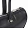 KS4130　U ELONGATED BOWLING BAG　BLACK　715683-0001
